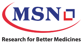 MSN Labs - Research for Better Medicines